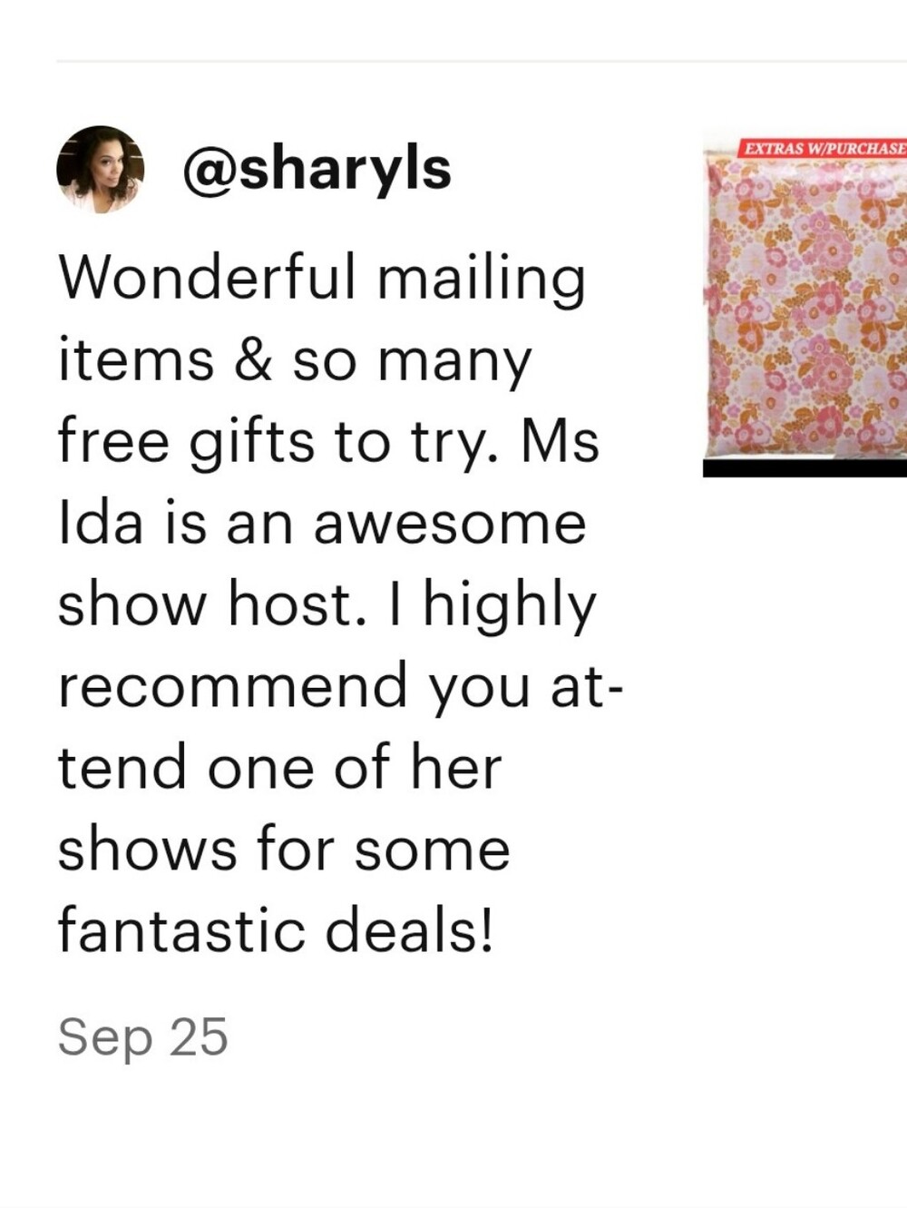 10/15 11:19PM SHARE SHOW NEWBIES ALWAYS WELCOME🙅‍♀️🚫 SHIPPING SUPPLIES MAC 🎶 - Picture 11 of 16
